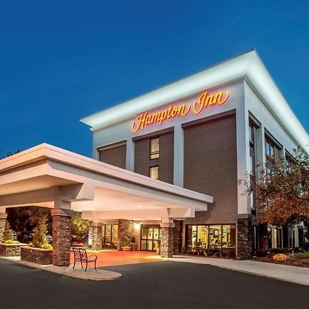 Hampton Inn Ann Arbor-South Екстер'єр фото