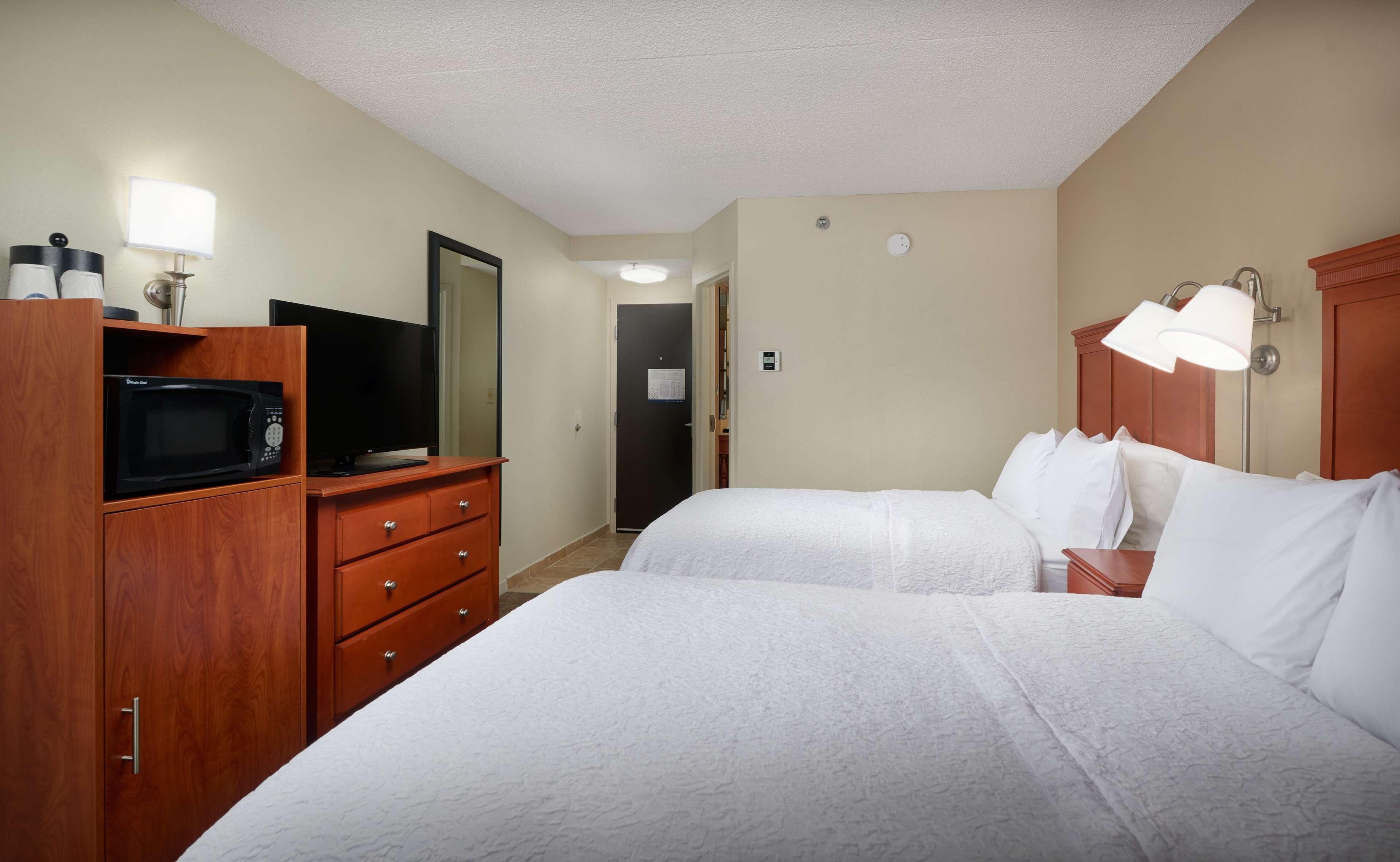 Hampton Inn Ann Arbor-South Екстер'єр фото
