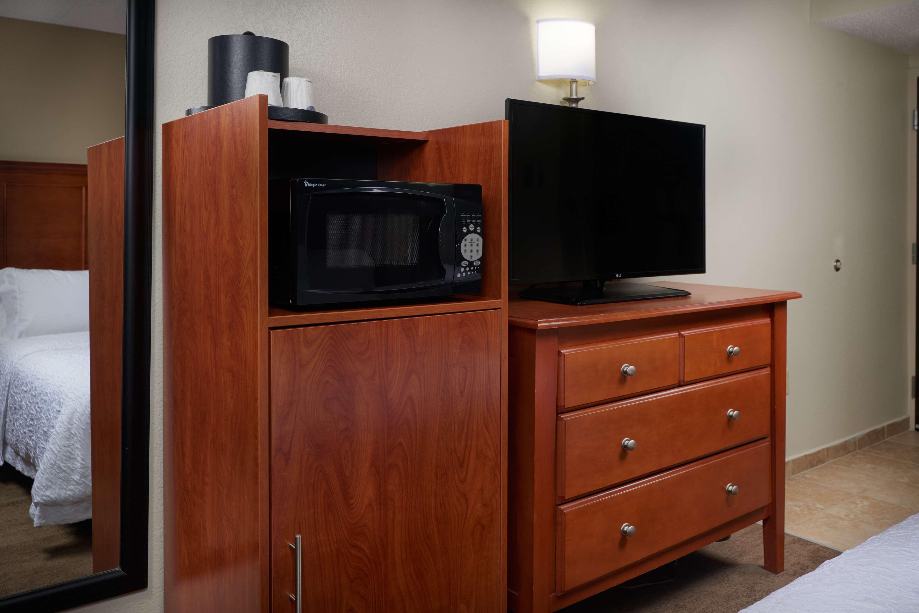 Hampton Inn Ann Arbor-South Екстер'єр фото