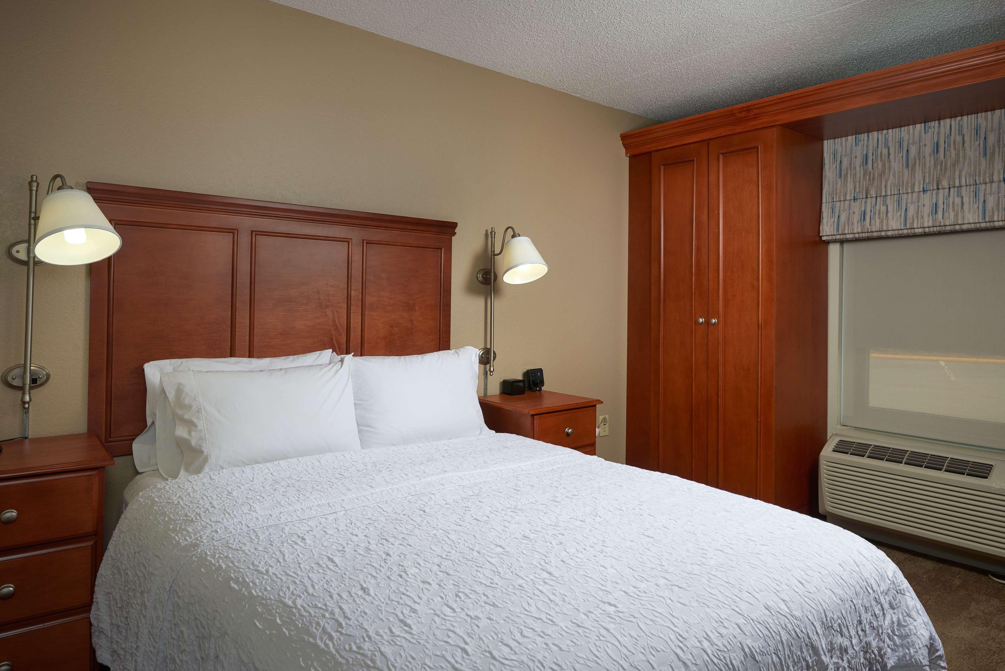 Hampton Inn Ann Arbor-South Екстер'єр фото