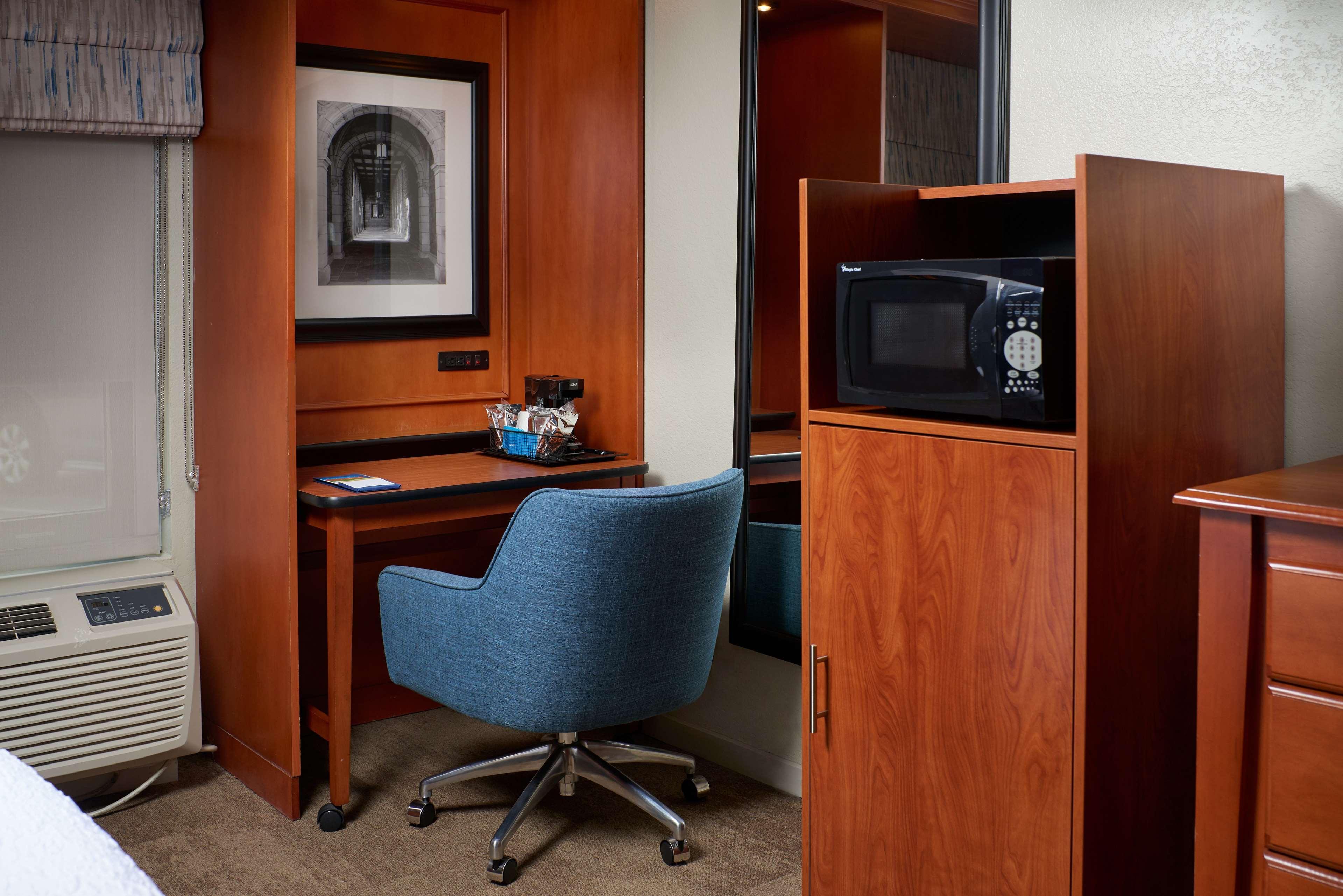 Hampton Inn Ann Arbor-South Екстер'єр фото