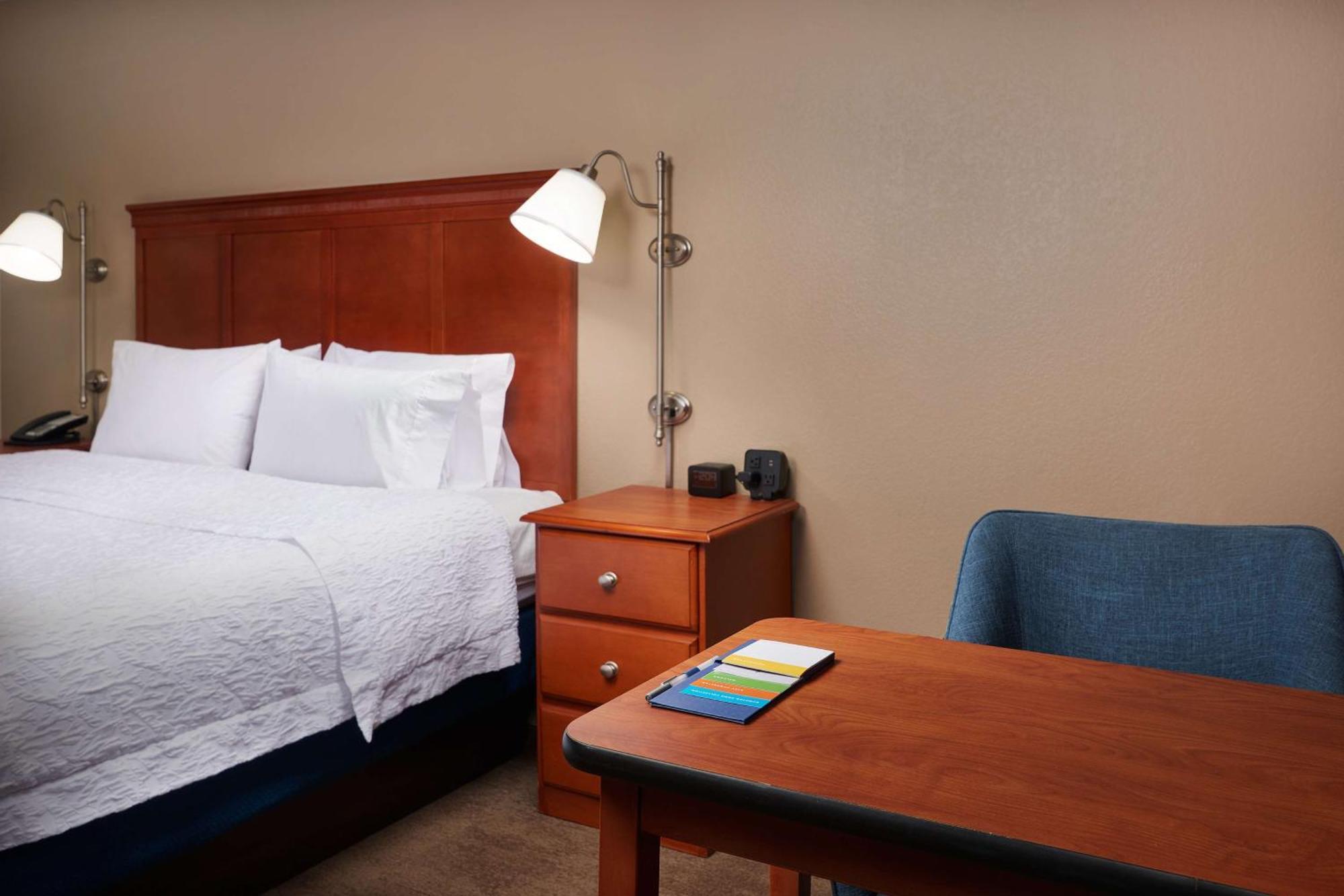 Hampton Inn Ann Arbor-South Екстер'єр фото