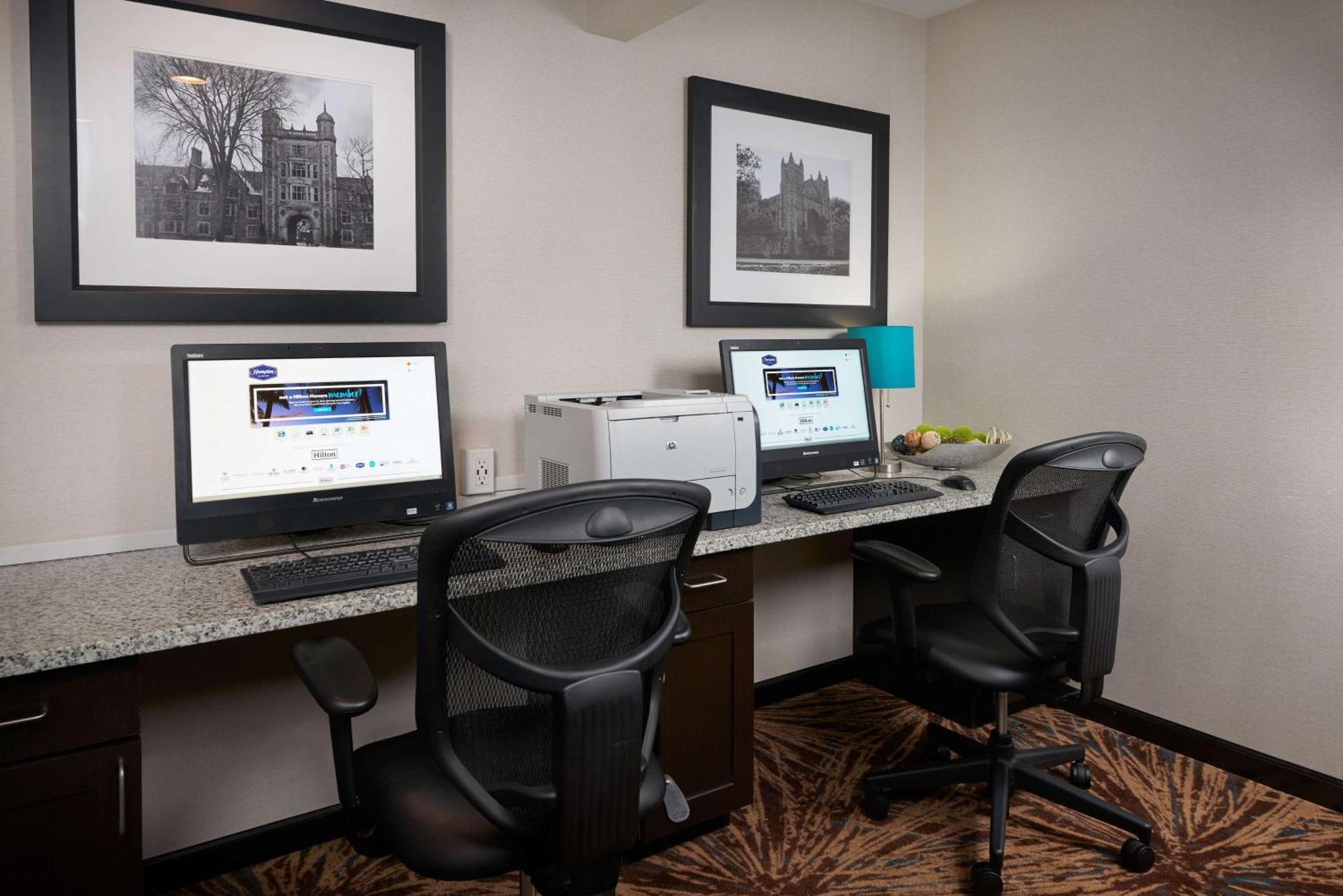 Hampton Inn Ann Arbor-South Екстер'єр фото