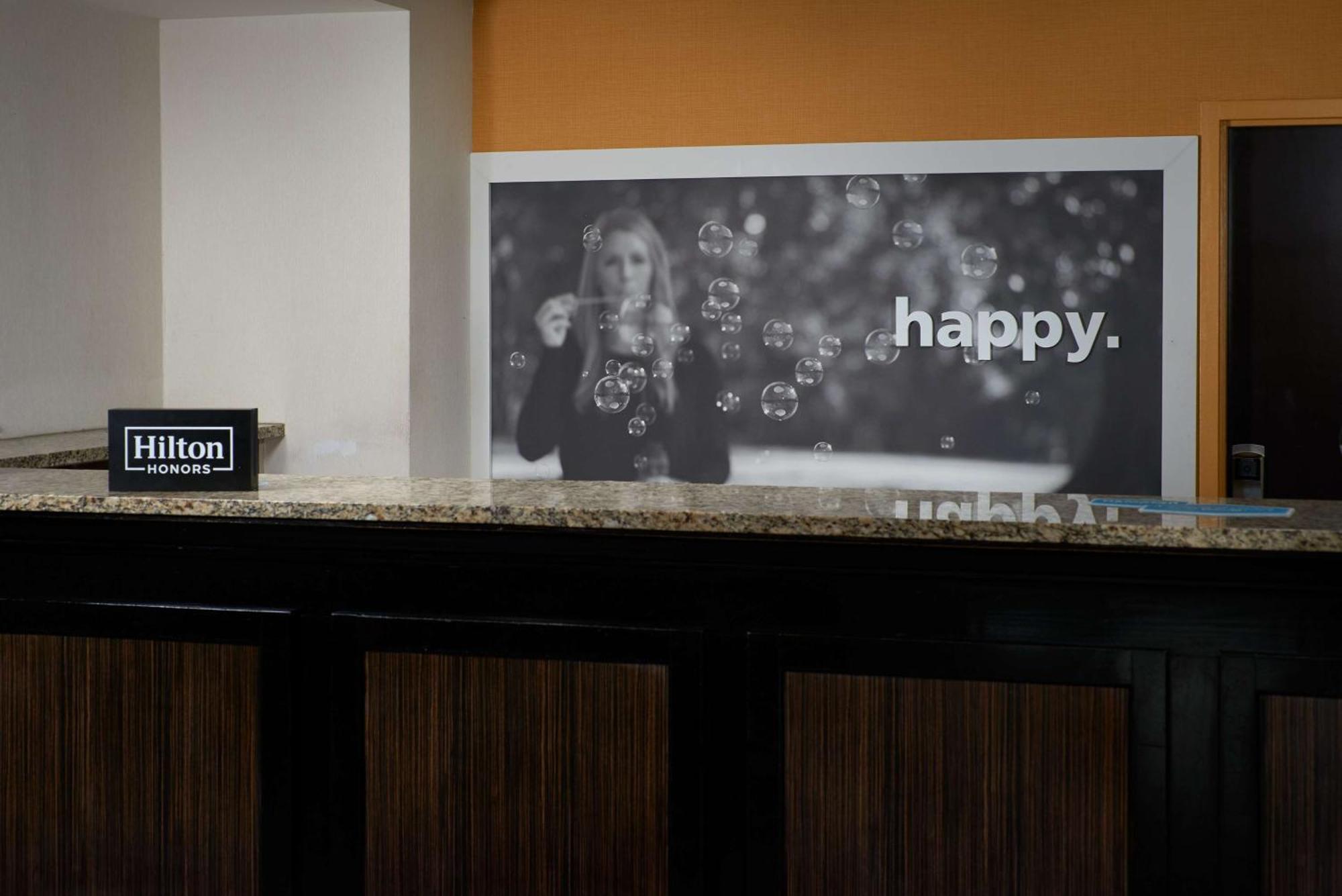 Hampton Inn Ann Arbor-South Екстер'єр фото